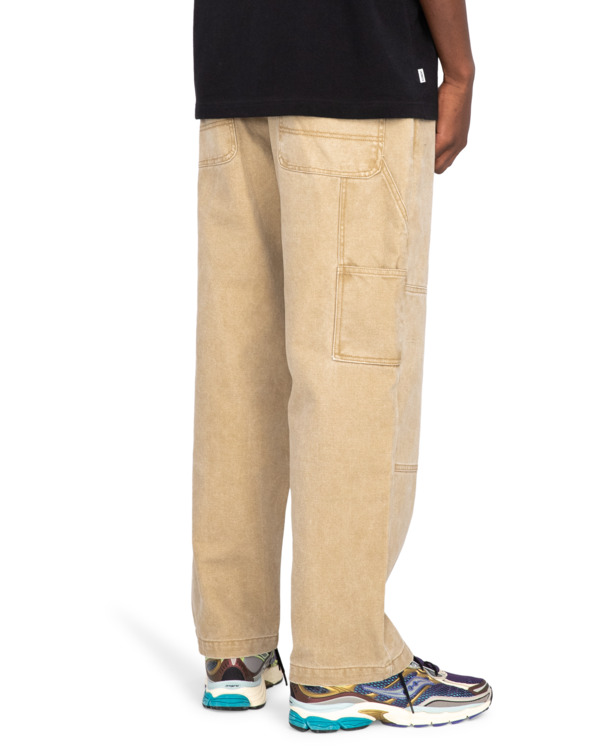 Element Carpenter Canvas - Carpenter Trousers For Men