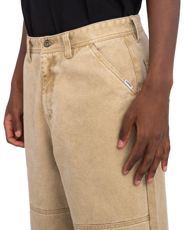 Element Carpenter Canvas - Carpenter Trousers For Men