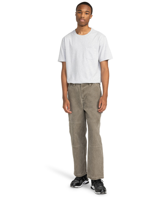 Element Carpenter Canvas - Carpenter Trousers For Men