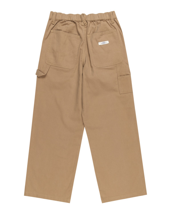 element Carpenter - Elastic Waist Pants for Boys 8 - 16