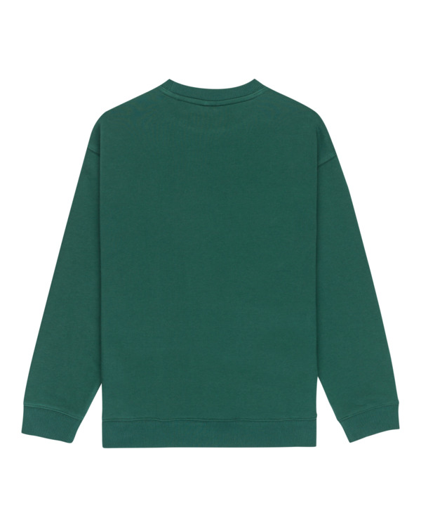 element Central Lowcase Cr Y - Sweatshirt for Boys 8-16