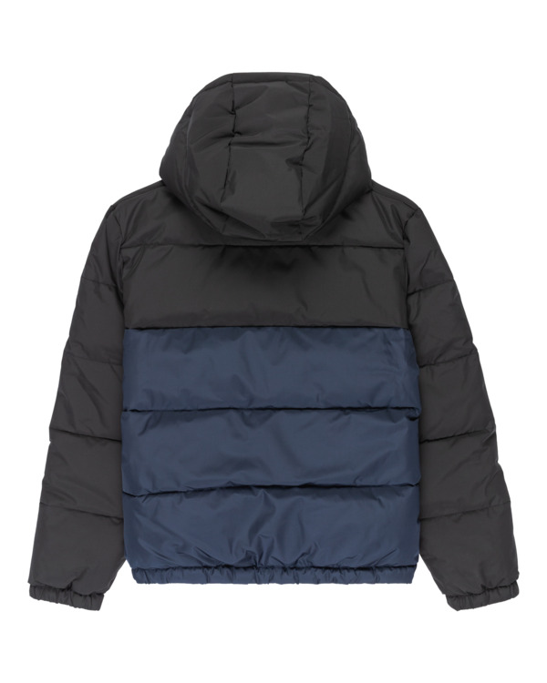 element Classic Hooded Puffer Y - Puffer Jacket for Boys 8-16