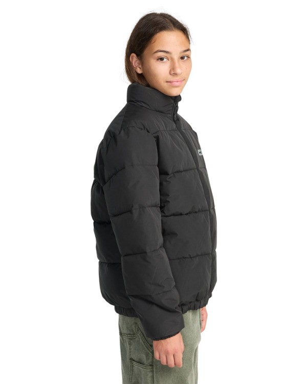 Element Classic Puffer Y - Puffer Jacket For Boys 8-16