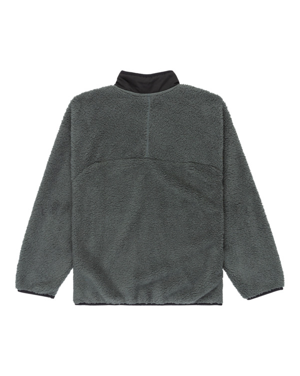 element Classic Sherpa Y - Fleece Jacket for Boys 8-16