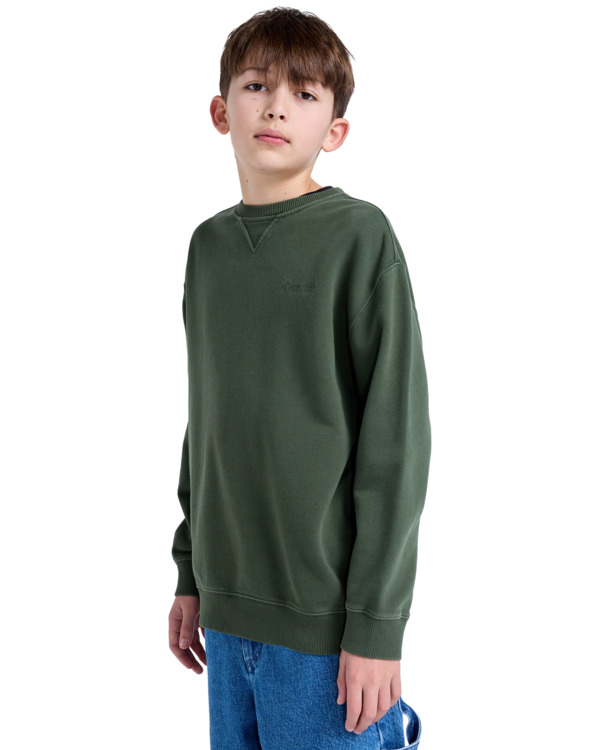 Element Cornell 3.0 - Pullover Sweatshirt For Boys 8 - 16