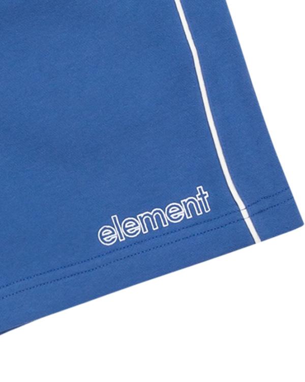 Element Cornell 90s 15.7" - Elastic Waist Walkshorts For Boys 8 - 16