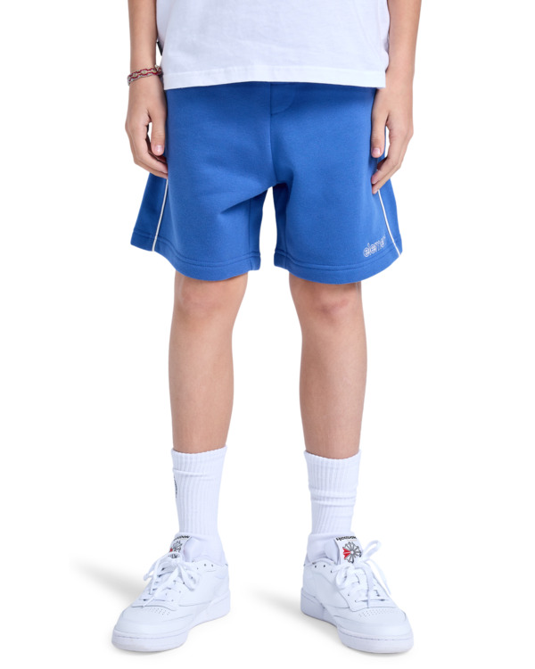 Element Cornell 90s 15.7" - Elastic Waist Walkshorts For Boys 8 - 16