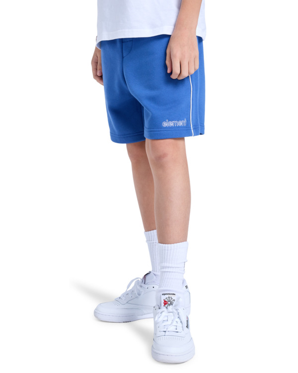 Element Cornell 90s 15.7" - Elastic Waist Walkshorts For Boys 8 - 16