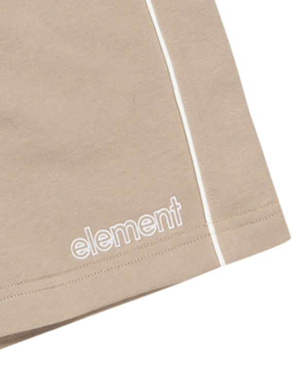 Element Cornell 90s 15.7" - Elastic Waist Walkshorts For Boys 8 - 16