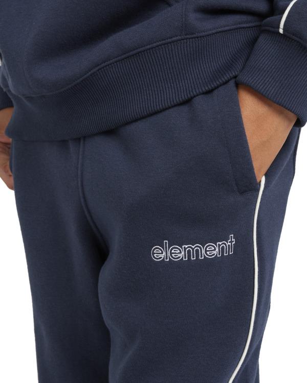 Element Cornell 90s - Elastic Waist Sweatpants For Boys 8 - 16