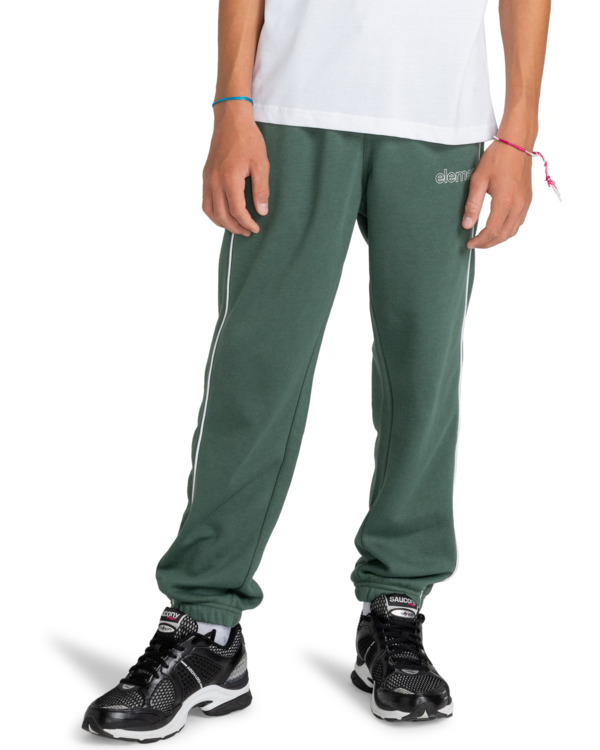 Element Cornell 90s - Elasticated Waist Joggers For Boys 8-16