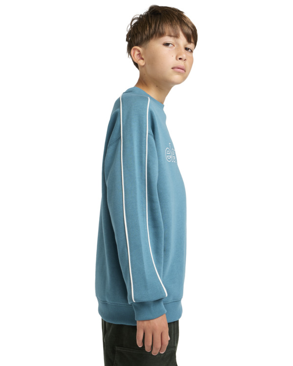 Element Cornell 90s - Pullover Sweatshirt For Boys 8 - 16