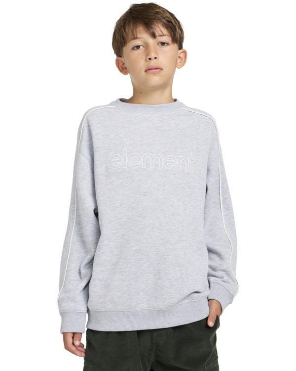 Element Cornell 90s - Pullover Sweatshirt For Boys 8 - 16