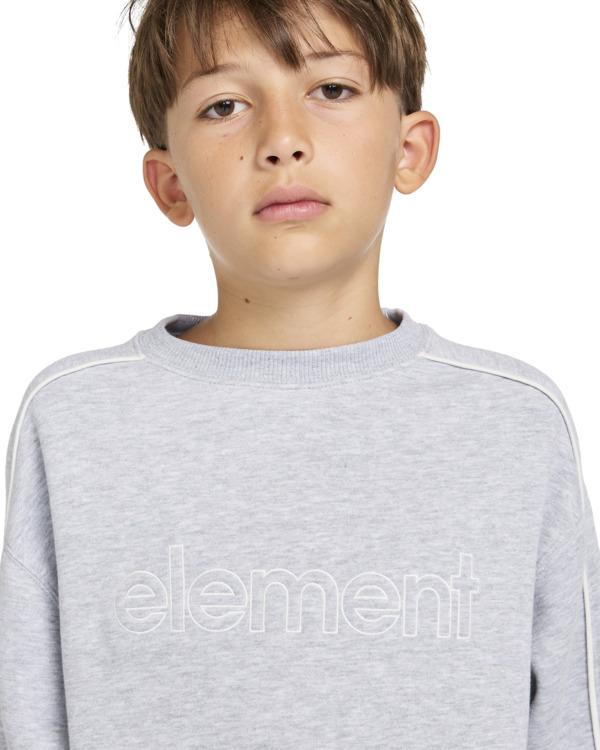 Element Cornell 90s - Pullover Sweatshirt For Boys 8 - 16