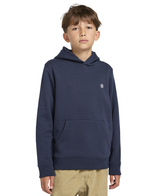 Element Cornell Classic - Pullover Hoodie For Boys 8 - 16