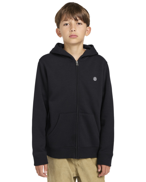 Element Cornell Classic - Zip-Up Hoodie For Boys 8 - 16