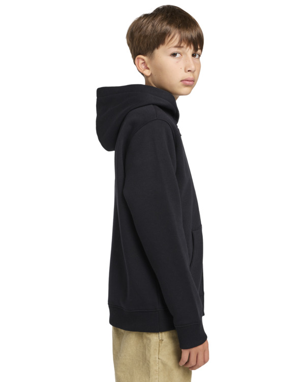 Element Cornell Classic - Zip-Up Hoodie For Boys 8 - 16