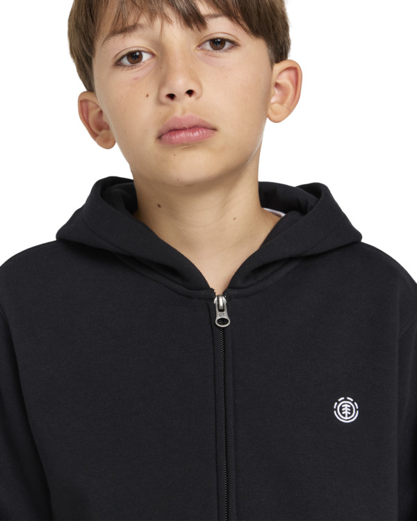 Element Cornell Classic - Zip-Up Hoodie For Boys 8 - 16