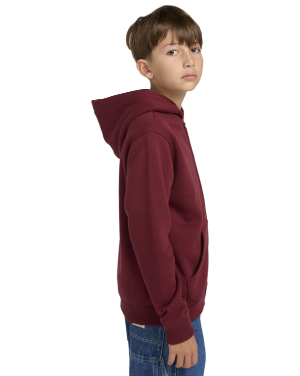 Element Cornell Classic - Zip-Up Hoodie For Boys 8 - 16