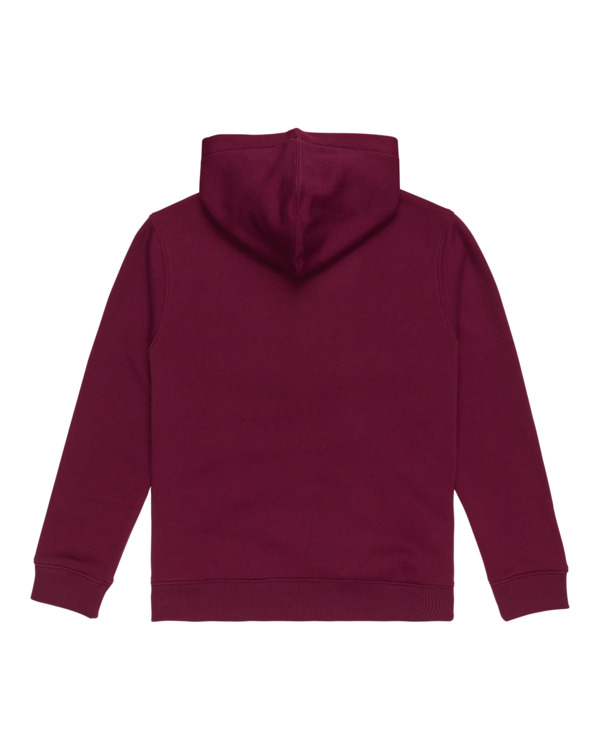 element Cornell Classic - Zip-Up Hoodie for Boys 8 - 16