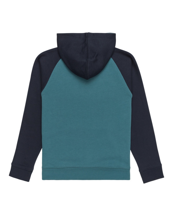 element Cornell Script - Pullover Hoodie for Boys 8 - 16