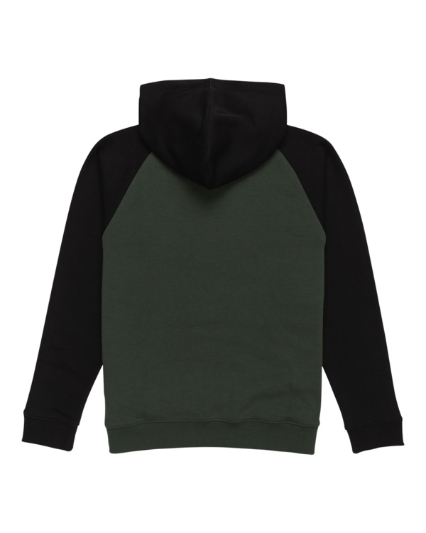 element Cornell Script - Pullover Hoodie for Boys 8 - 16