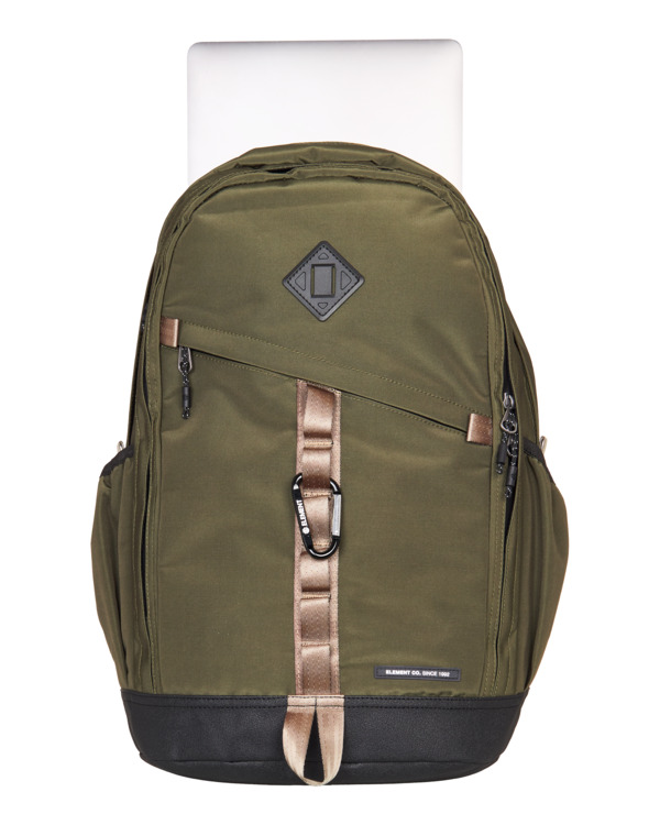 Element Cypress - Medium Classic Outdoor Backpack For Men