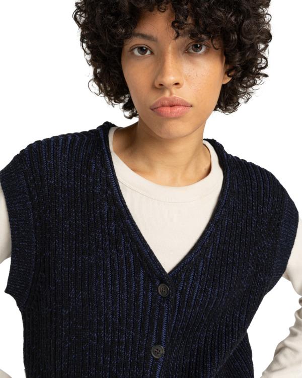 Element 2Tone Rib W - Vest For Women