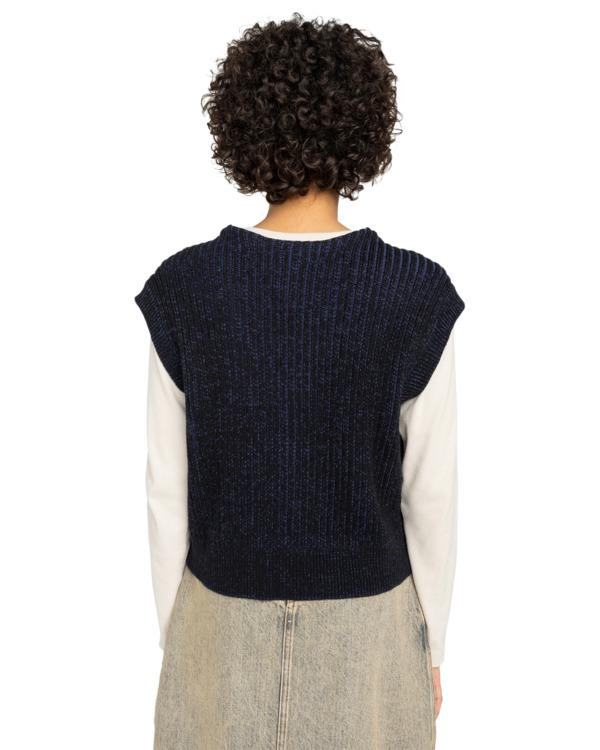 Element 2Tone Rib W - Vest For Women