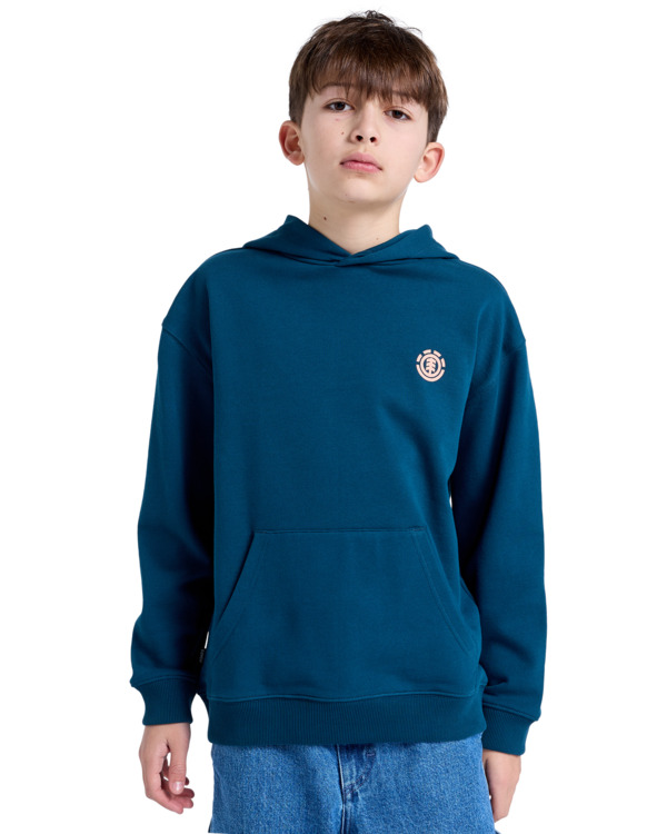 Element 3 Horizons - Pullover Hoodie For Boys 8 - 16