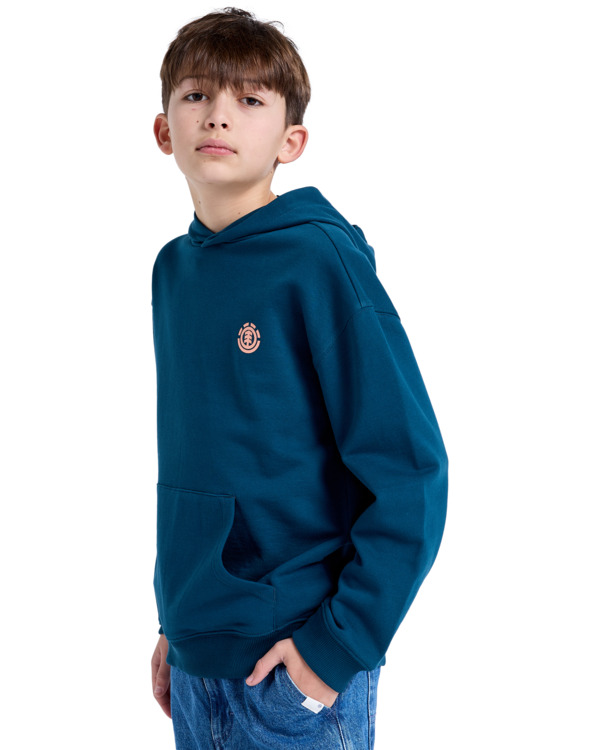 Element 3 Horizons - Pullover Hoodie For Boys 8 - 16