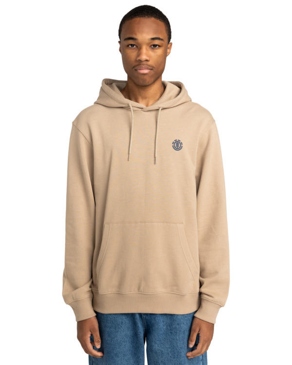 Element 3 Horizons - Pullover Hoodie For Men
