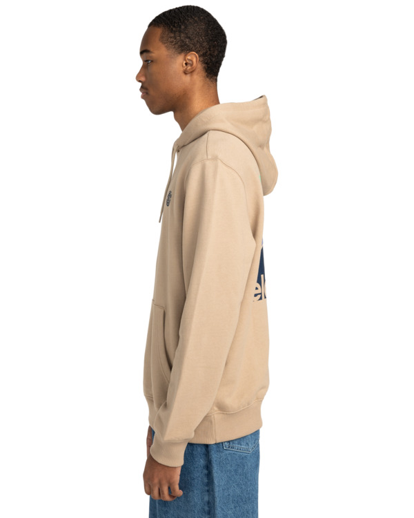 Element 3 Horizons - Pullover Hoodie For Men