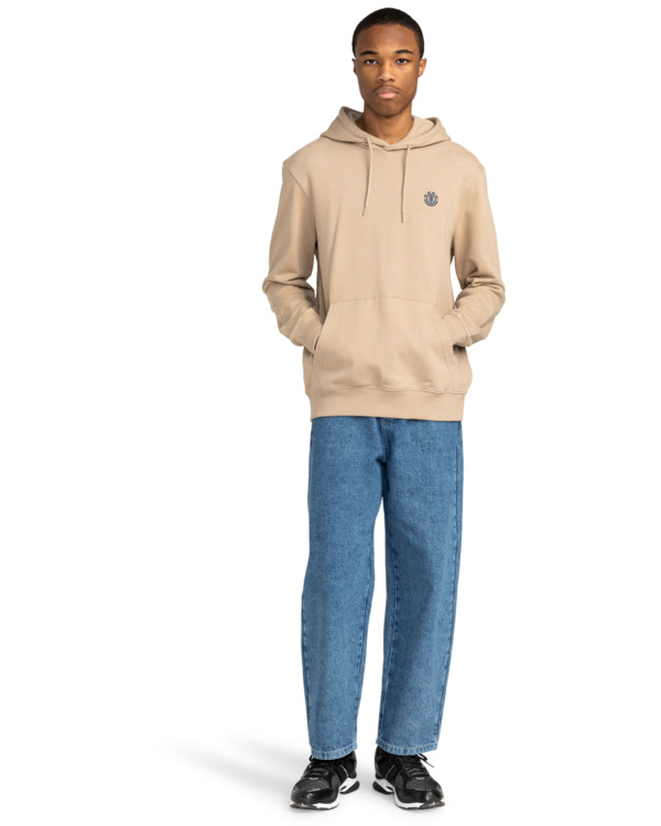 Element 3 Horizons - Pullover Hoodie For Men