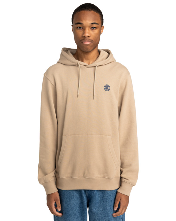 Element 3 Horizons - Pullover Hoodie For Men