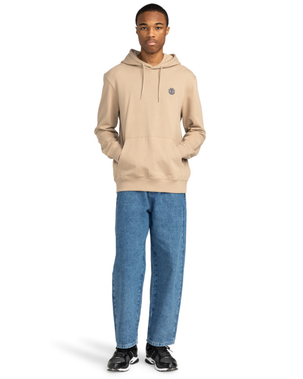 Element 3 Horizons - Pullover Hoodie For Men