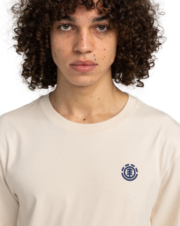 Element 3 Horizons - Short Sleeves T-Shirt For Men