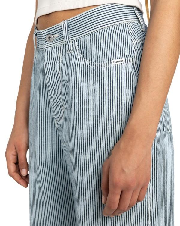 Element 365 Hickory - Denim Pants For Women