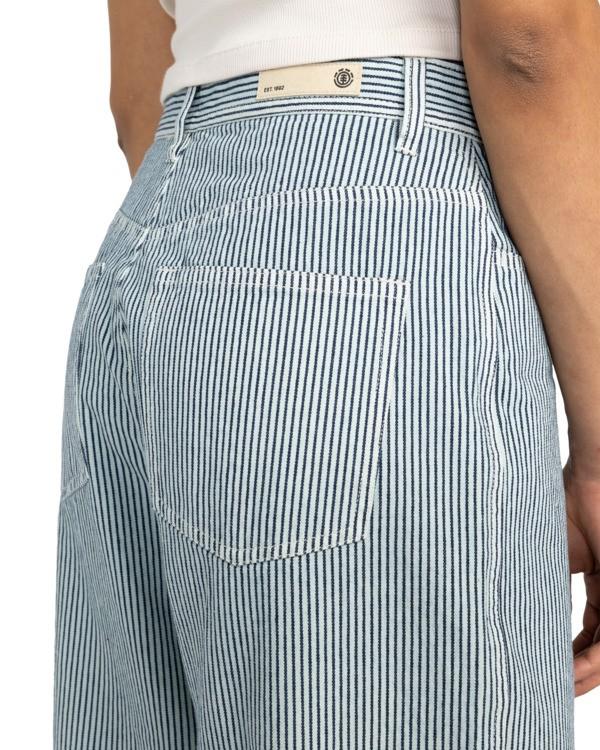 Element 365 Hickory - Denim Pants For Women