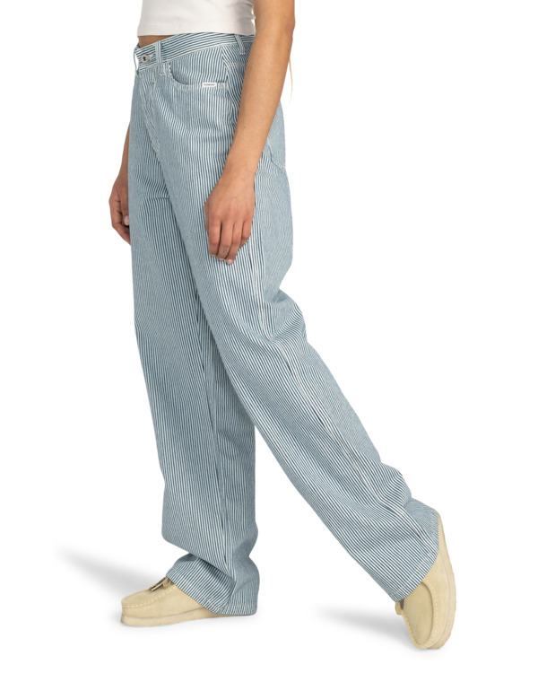 element 365 Hickory - Denim Pants for Women