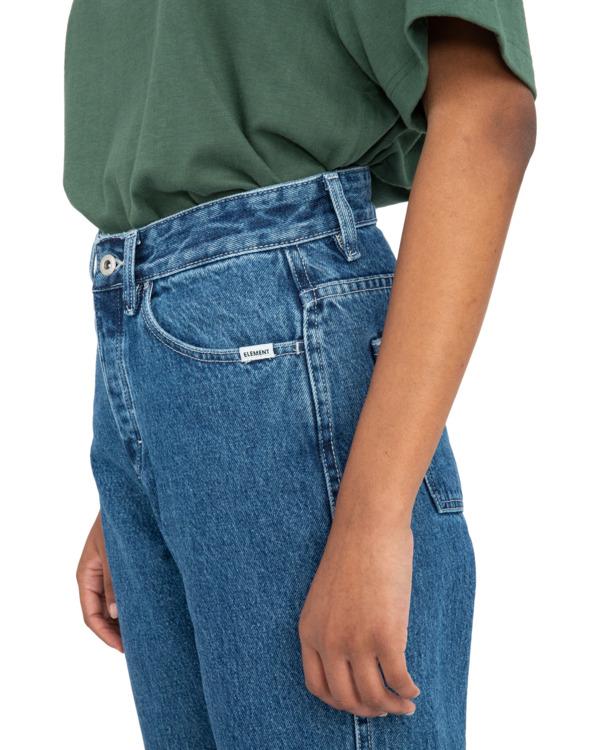 Element 365 Jean - High Waisted Jeans For Women