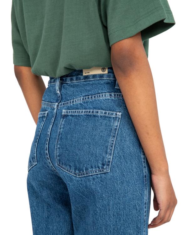 Element 365 Jean - High Waisted Jeans For Women