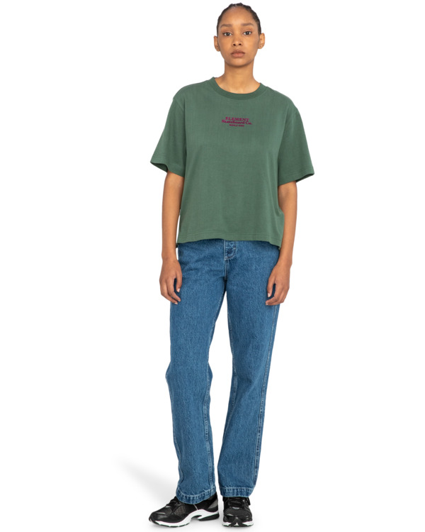 Element 365 Jean - High Waisted Jeans For Women