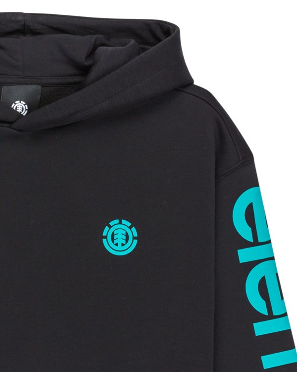 Element 4 Elements Po Y - Hoodie For Boys 8-16