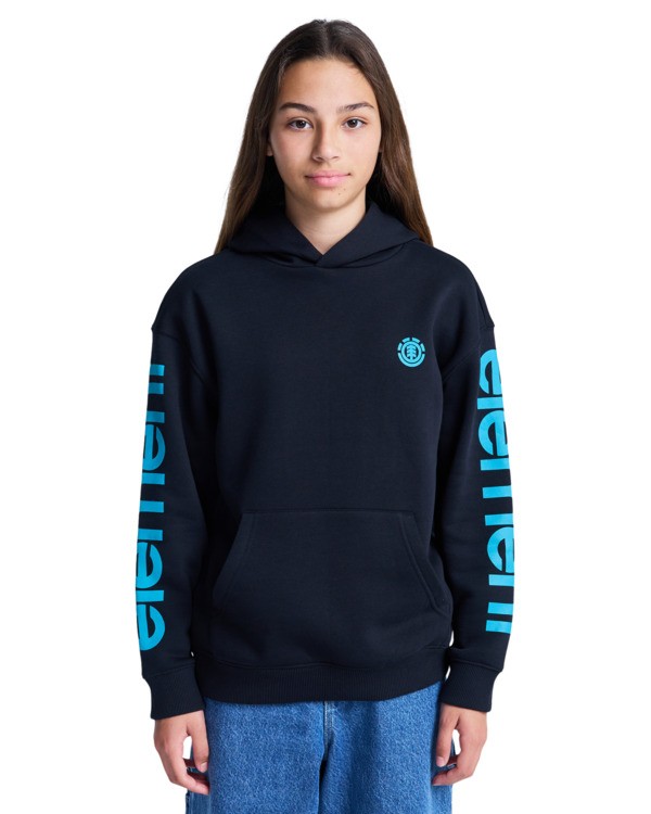 Element 4 Elements Po Y - Hoodie For Boys 8-16