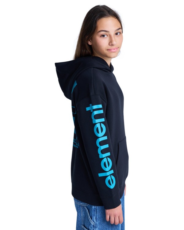 Element 4 Elements Po Y - Hoodie For Boys 8-16