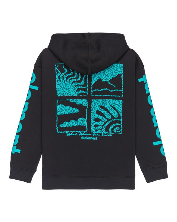 element 4 Elements Po Y - Hoodie for Boys 8-16