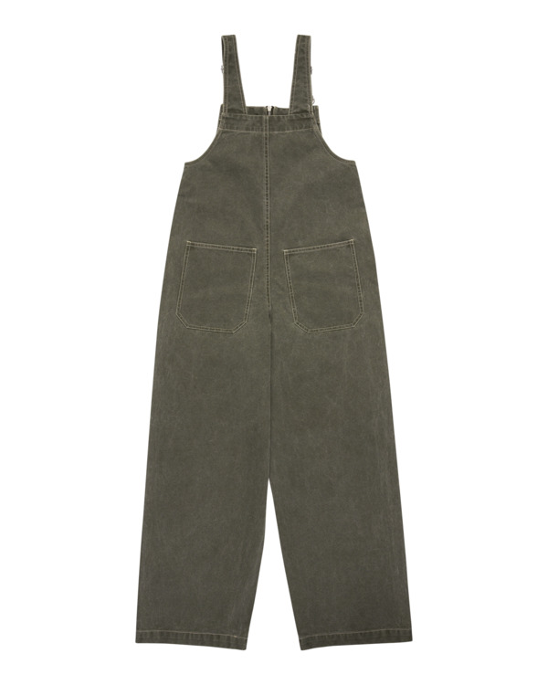 element 70 Dungaree W - Dungarees for Women