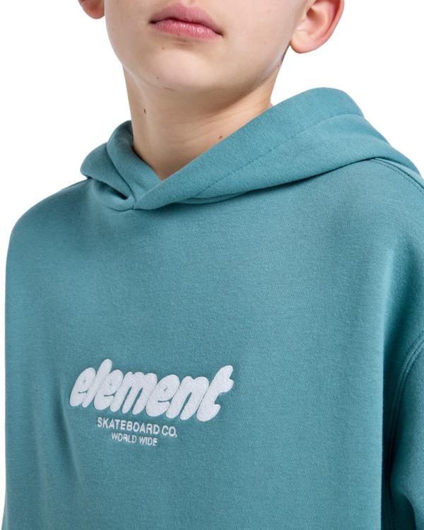 Element 90s 2.0 - Pullover Hoodie For Boys 8 - 16
