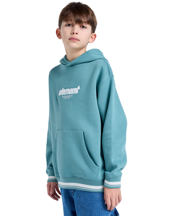element 90s 2.0 - Pullover Hoodie for Boys 8 - 16